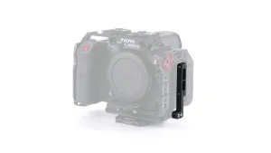 Tilta Príchytka HDMI Clamp pre Canon R5C - Čierna 26230