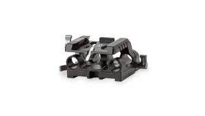 Tilta 15mm LWS Základná doska Typ IV - Čierna 25973
