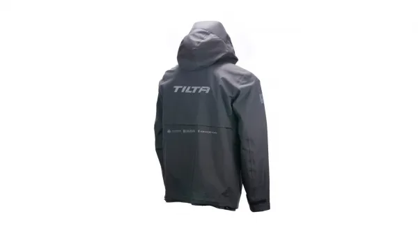 Tilta Skautská bunda - M 26409
