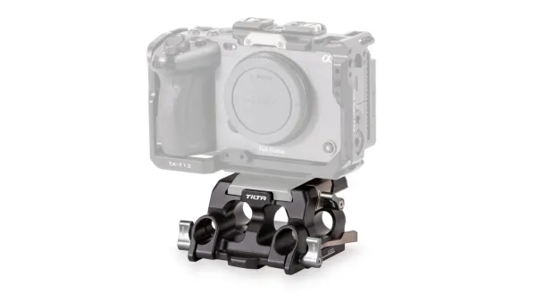 Tilta 15mm LWS Základná doska Typ IV - Čierna 25973