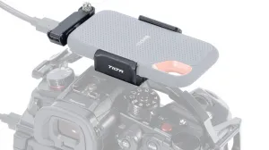 Tilta Univerzálny držiak SSD disku typu I - čierny 26396