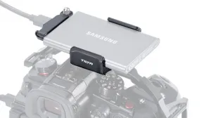 Tilta Univerzálny držiak SSD disku typu I - čierny 26396