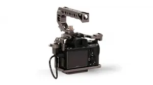 Tilta súprava Sony série A7/a9 A šedá 25450
