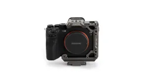 Tilta Polovičná klietka na fotoaparát pre Sony a1 - Tactical Grey 25997