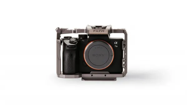 Tilta súprava Sony série A7/a9 B šedá 25451