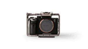 Tilta súprava Sony série A7/a9 B šedá 25451