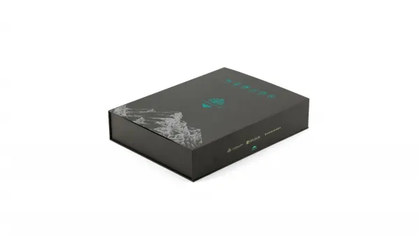 Tilta Skautská bunda - XXL 26412