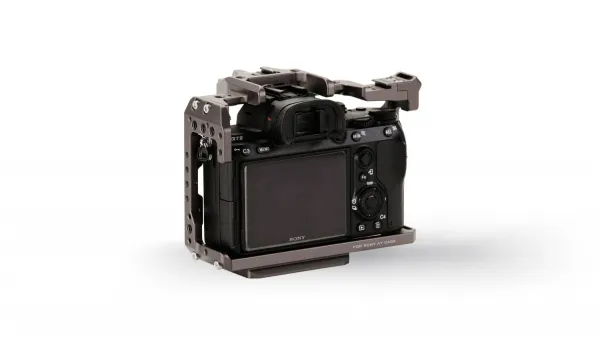 Tilta súprava Sony série A7/a9 B šedá 25451