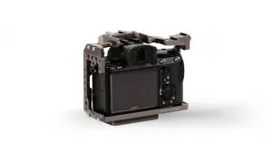 Tilta súprava Sony série A7/a9 B šedá 25451