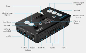 Feelworld L1 PLus 27630