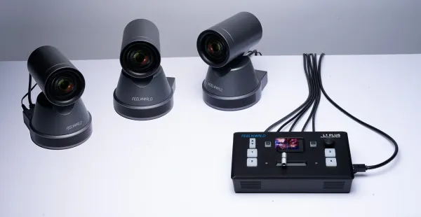 Feelworld L1 PLus 27630