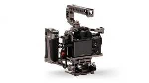 Tilta súprava Sony série a7/a9 C šedá 25453