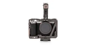 Tilta Súprava Sony a7C A - čierna 25880