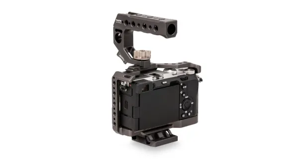 Tilta Súprava Sony a7C A - čierna 25880