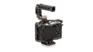 Tilta Súprava Sony a7C A - čierna 25880