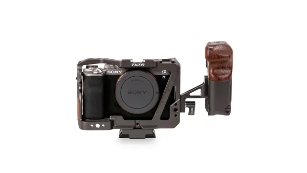 Tilta súprava Sony a7C B - čierna 25881
