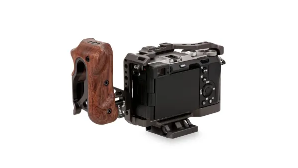 Tilta súprava Sony a7C B - čierna 25881