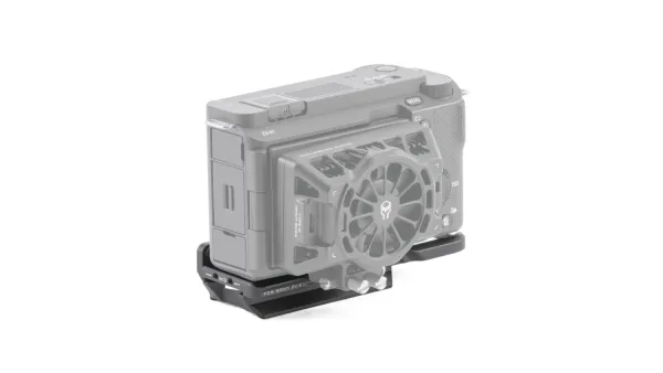 Tilta Arca Baseplate pre Sony ZV-E1 - Black 28433