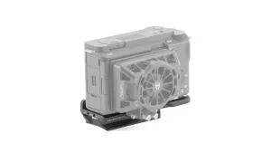 Tilta Arca Baseplate pre Sony ZV-E1 - Black 28433