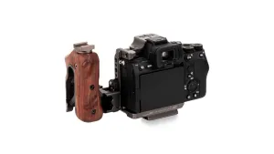 Tilta súprava Sony a7siii A - taktická šedá 25774