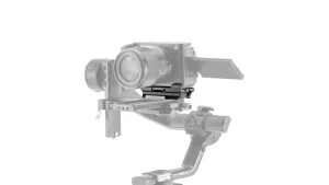 Tilta Arca Baseplate pre Sony ZV-E1 - Black 28433