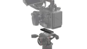 Tilta Adaptér rýchloupínacej dosky Manfrotto pre stabilizačné rameno plaváka 26185