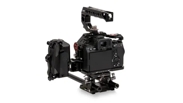 Tilta Súprava Sony a7siii E - čierna 25783