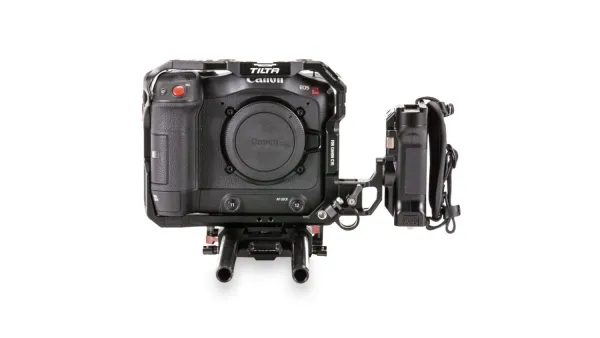 Tilta Pokročilá súprava Canon C70 – čierna 25978