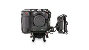 Tilta Pokročilá súprava Canon C70 – čierna 25978