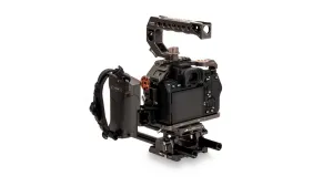 Tilta v súprave Sony a7siii Kit E - Tactical Grey 25781