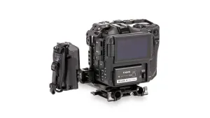 Tilta Pokročilá súprava Canon C70 – čierna 25978