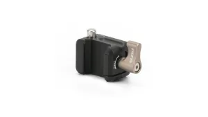 Tilta Nadstavec na remienok fotoaparátu 1/4"-20 – čierny 28491