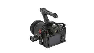 Tilta Nadstavec na remienok fotoaparátu 1/4"-20 – čierny 28491