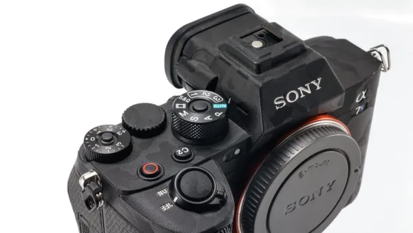 Tilta Ochranná súprava pre Sony a7siii 25830