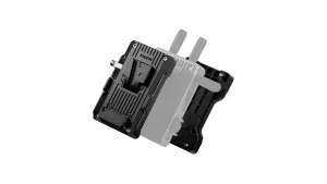 Tilta Batéria pre DJI Video Transmitter (samica) - V Mount 28462
