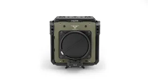 Tilta Kompletná klietka na fotoaparát pre Freefly Ember S5K - čierna 28439
