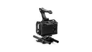 Tilta Klietka na fotoaparát pre Sony a7C II / a7C R Basic Kit - čierna 28428
