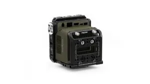 Tilta Kompletná klietka na fotoaparát pre Freefly Ember S5K - čierna 28439