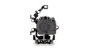 Tilta Klietka na fotoaparát pre vertikálnu montážnu súpravu Sony FX6 - V Mount 25936