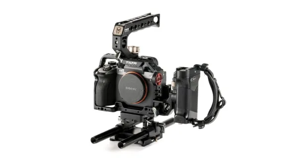 Tilta súprava Sony a1 Pro – čierna 26002