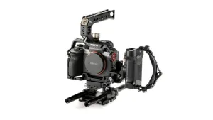 Tilta súprava Sony a1 Pro – čierna 26002