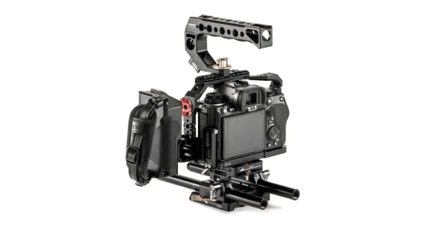 Tilta súprava Sony a1 Pro – čierna 26002