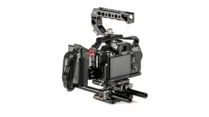 Tilta súprava Sony a1 Pro – čierna 26002