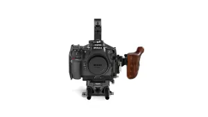 Tilta Klietka na fotoaparát pre Nikon Z8 Pro Kit – čierna 28446