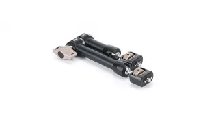 Tilta Kĺbové rameno Pro – čierne 28473