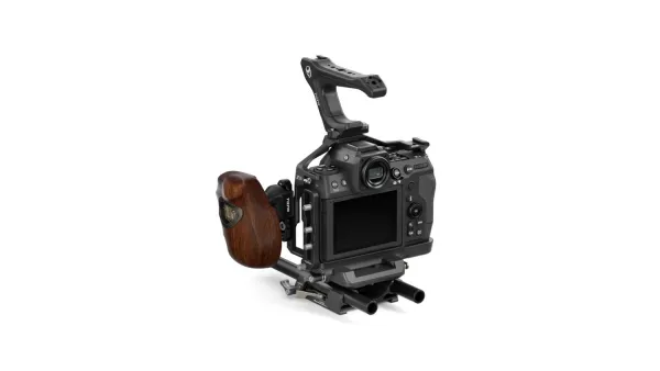 Tilta Klietka na fotoaparát pre Nikon Z8 Pro Kit – čierna 28446