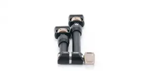 Tilta Kĺbové rameno Pro – čierne 28473