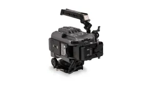 Tilta Klietka na fotoaparát pre vertikálnu montážnu súpravu Sony FX6 - V Mount 25936