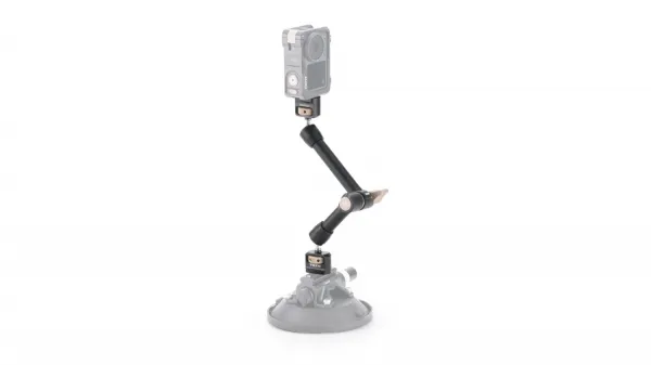 Tilta Kĺbové rameno Pro – čierne 28473
