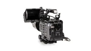 Tilta Klietka na fotoaparát pre vertikálnu montážnu súpravu Sony FX6 - V Mount 25936